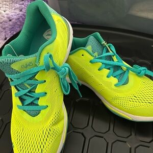 Ryka woman’s sneakers. Brand new. Size 10